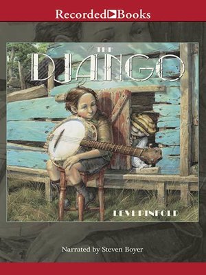 cover image of The Django